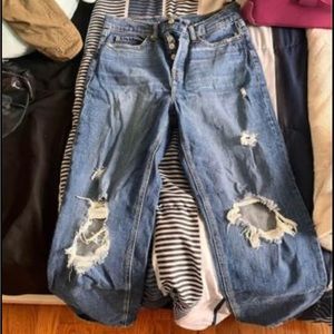 Jeans NEVER WORN